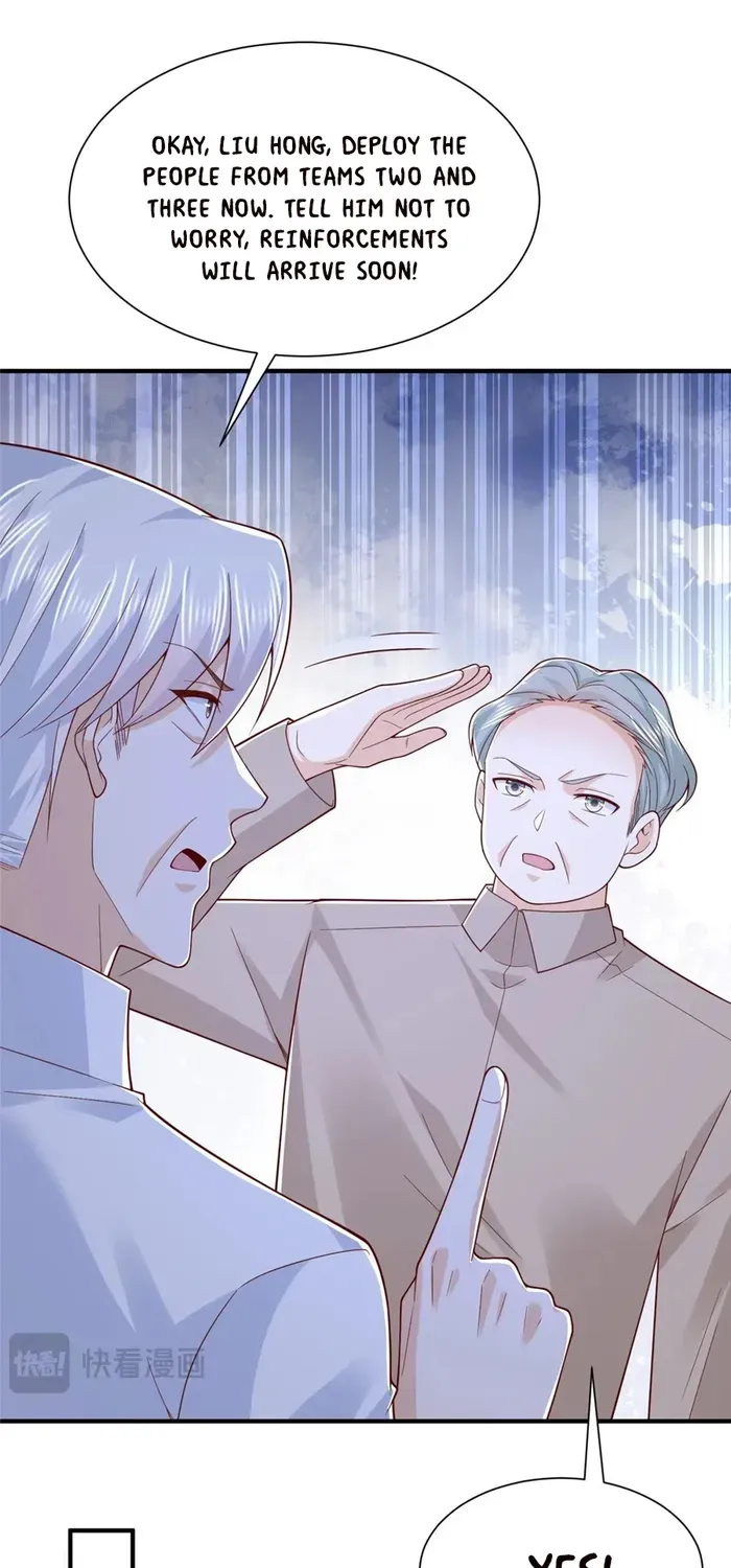 Read I Get A Random New Occupation Every Week chapter 808 image 36 on Lezhin