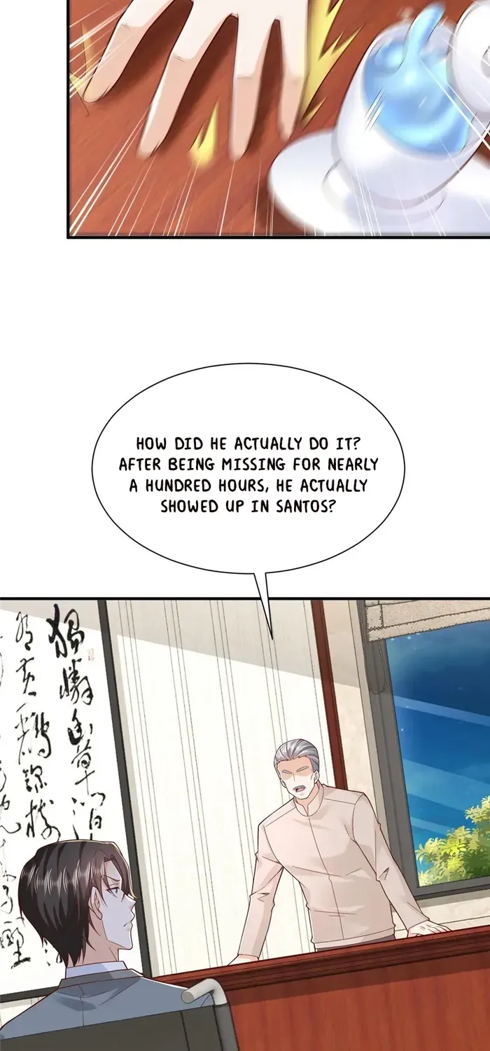 Read I Get A Random New Occupation Every Week chapter 808 image 38 on Lezhin