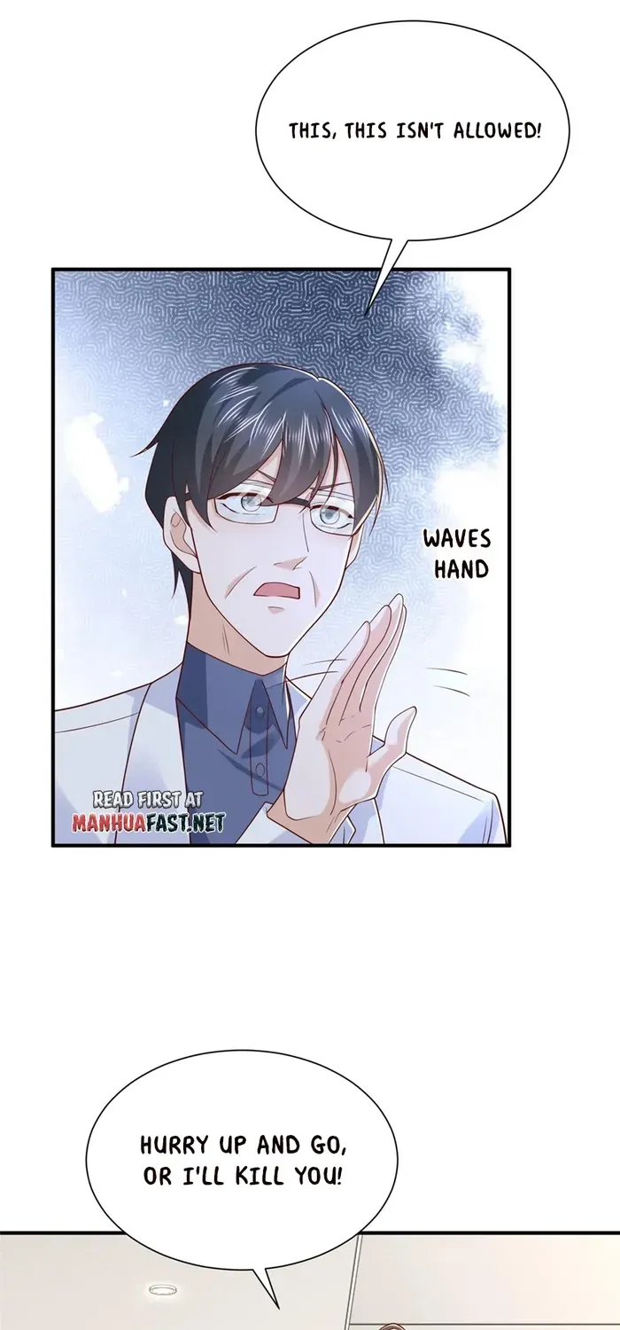 Read I Get A Random New Occupation Every Week chapter 808 image 5 on Lezhin