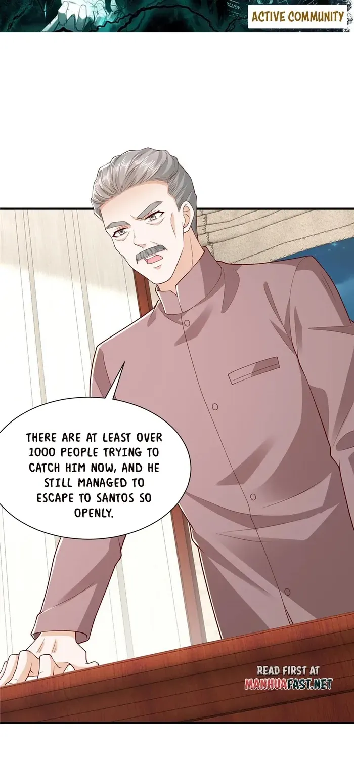 I Get A Random New Occupation Every Week Chapter 809 page 2 - 