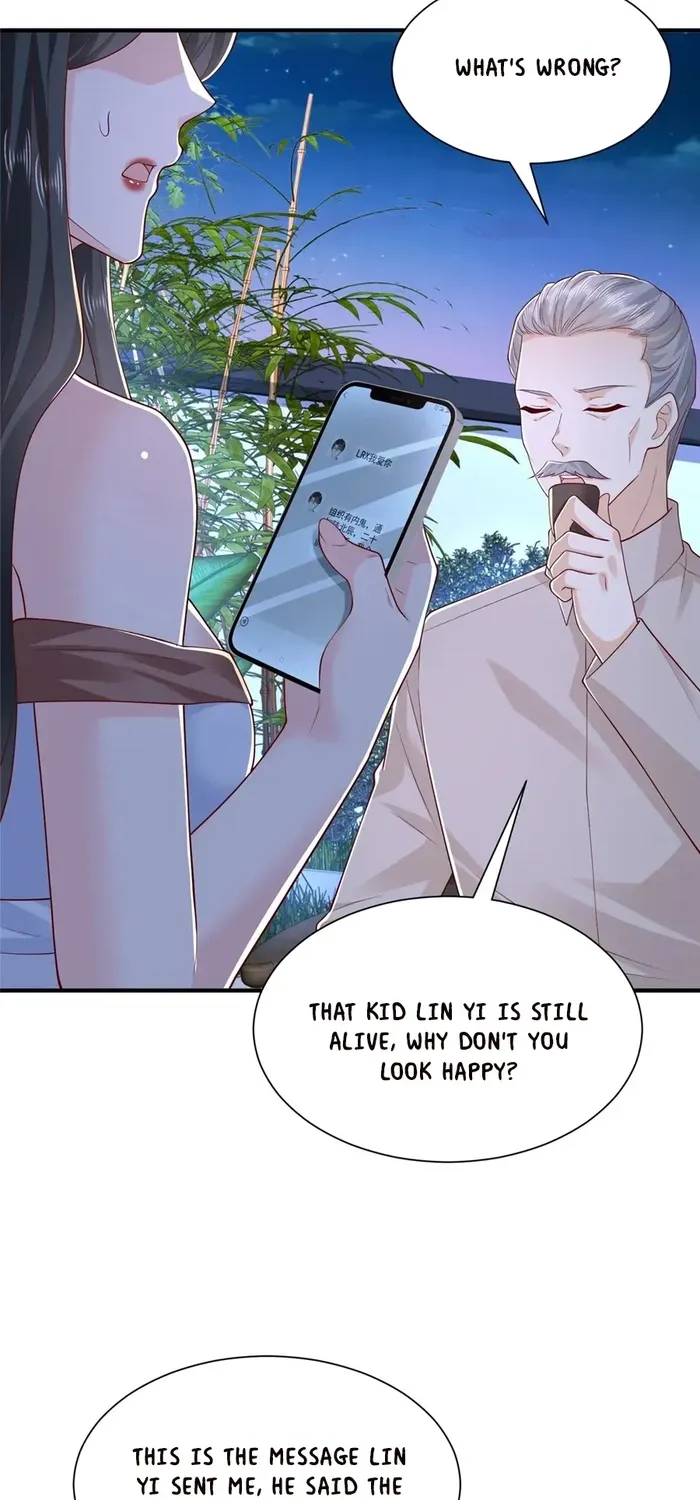I Get A Random New Occupation Every Week Chapter 809 page 14 - 