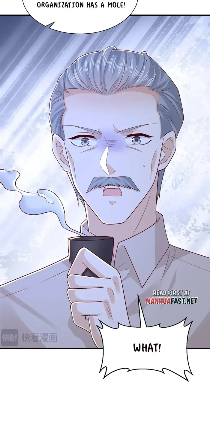 I Get A Random New Occupation Every Week Chapter 809 page 15 - 
