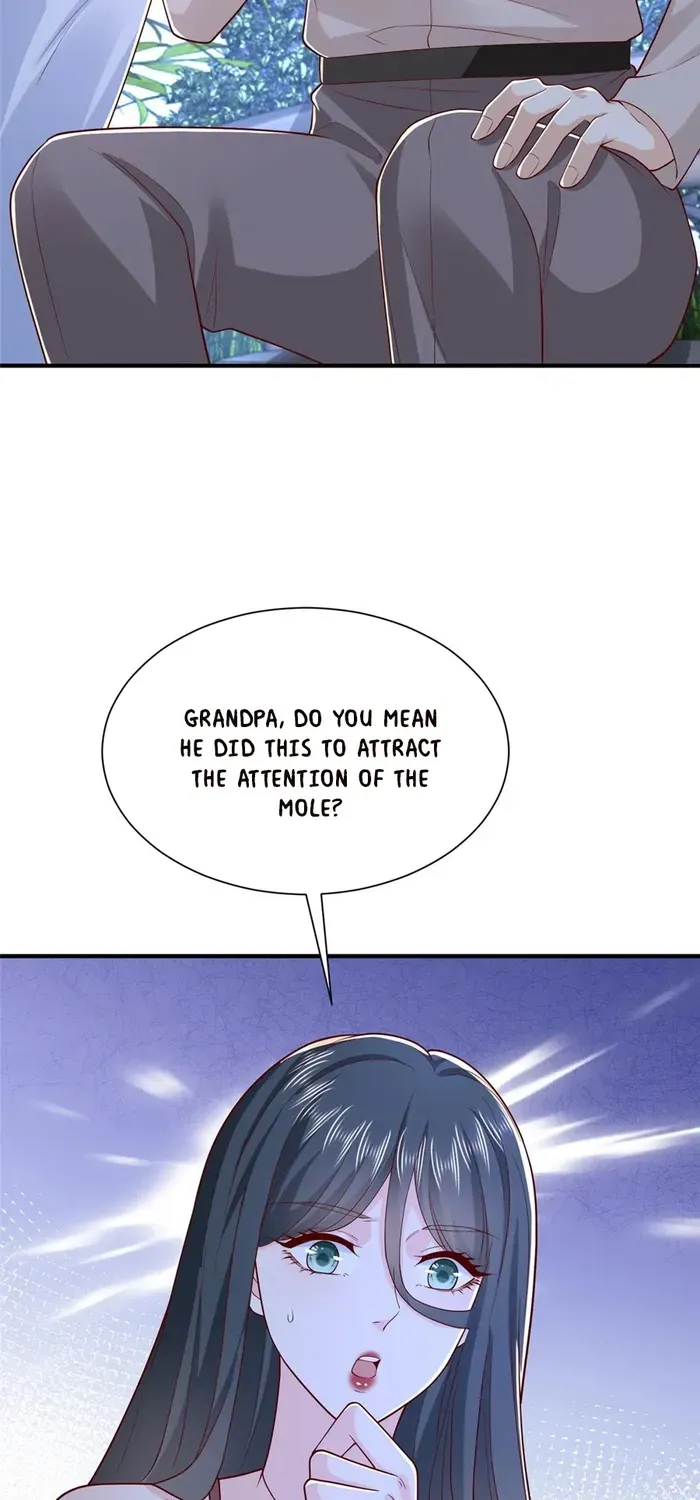 I Get A Random New Occupation Every Week Chapter 809 page 18 - 