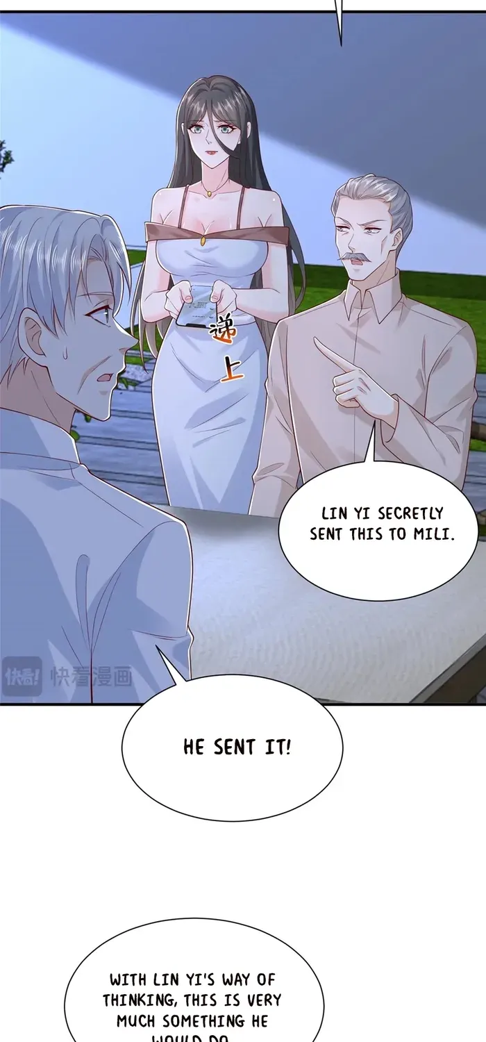 I Get A Random New Occupation Every Week Chapter 809 page 22 - 