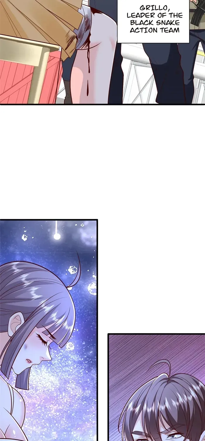 I Get A Random New Occupation Every Week Chapter 810 page 13 - 