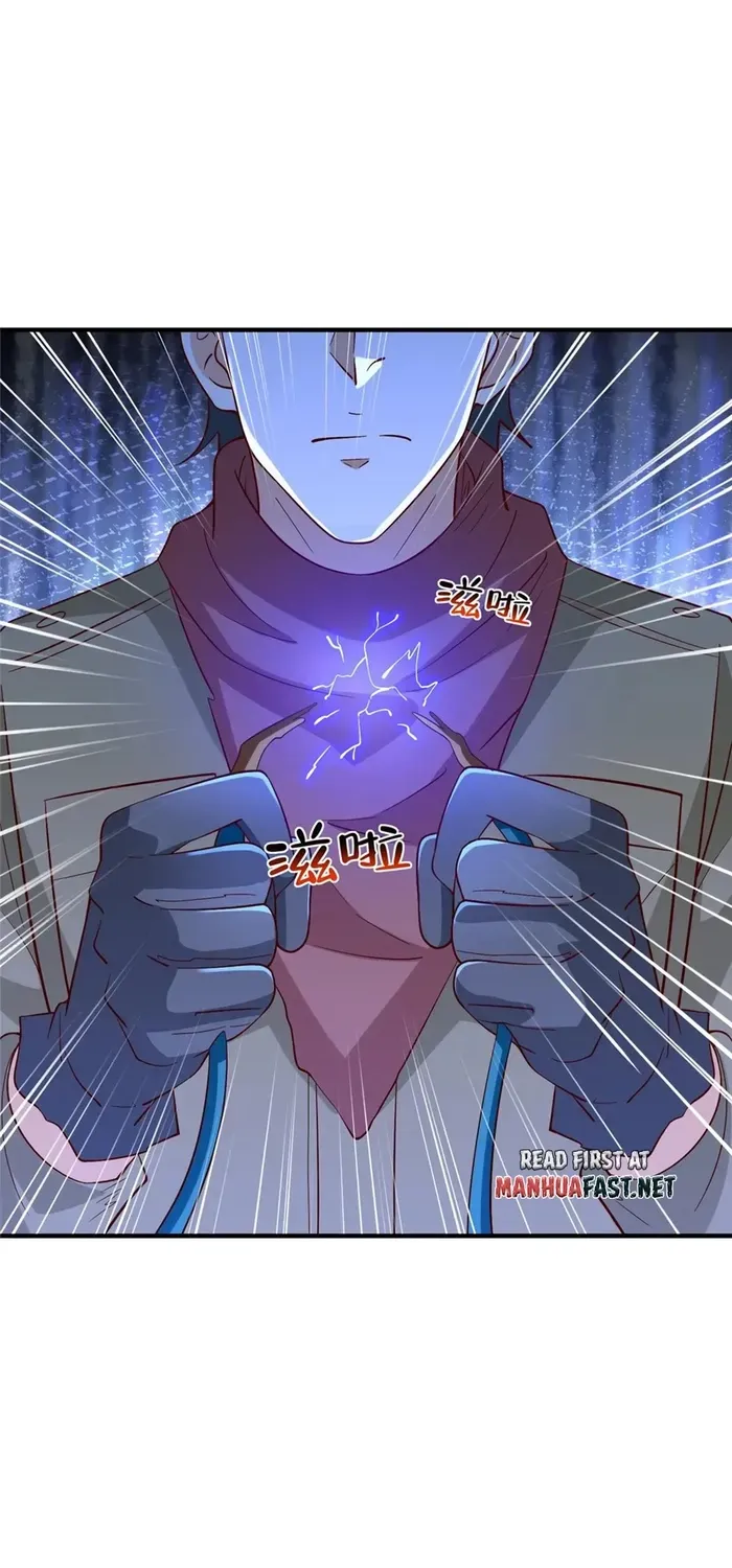 I Get A Random New Occupation Every Week Chapter 810 page 31 - 