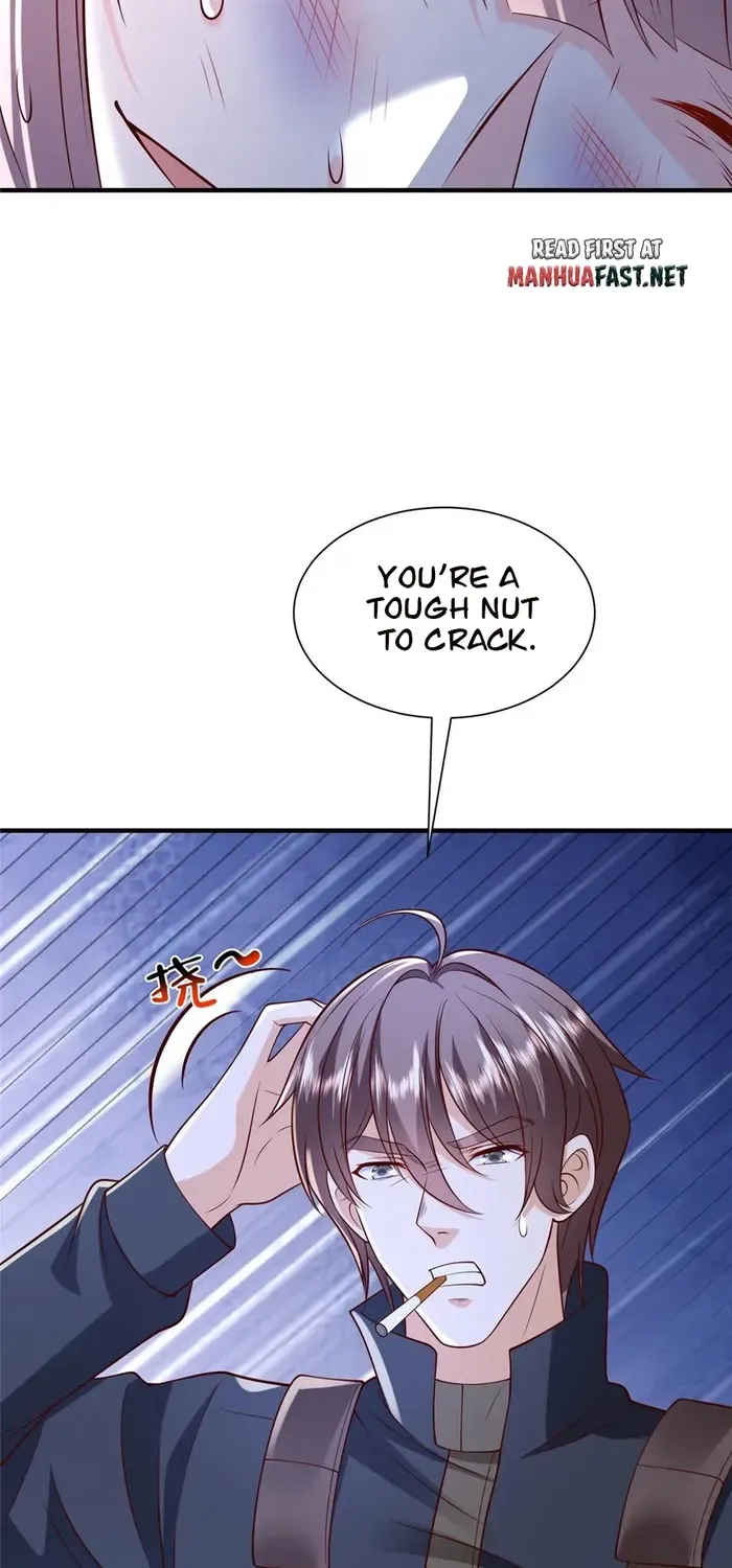 I Get A Random New Occupation Every Week Chapter 810 page 39 - 