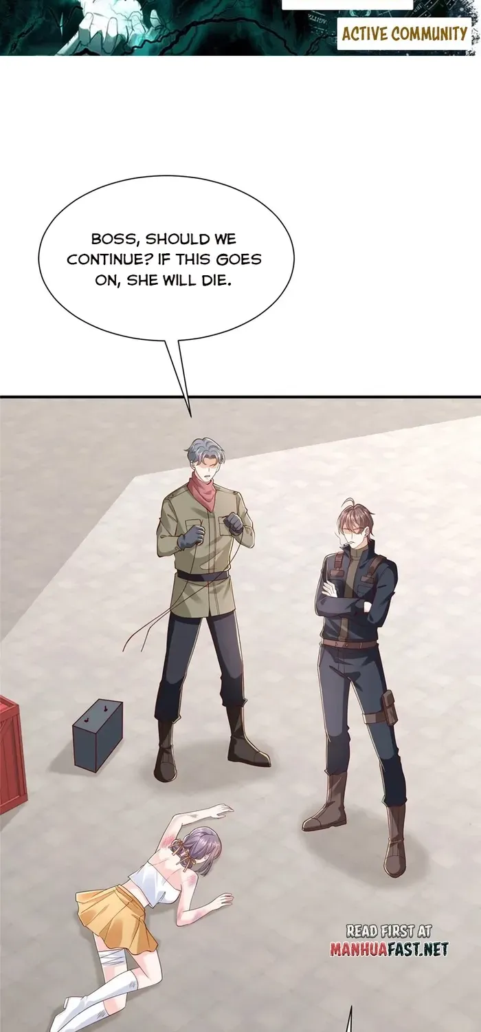 I Get A Random New Occupation Every Week Chapter 811 page 2 - 