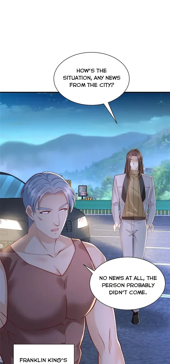 I Get A Random New Occupation Every Week Chapter 811 page 14 - 