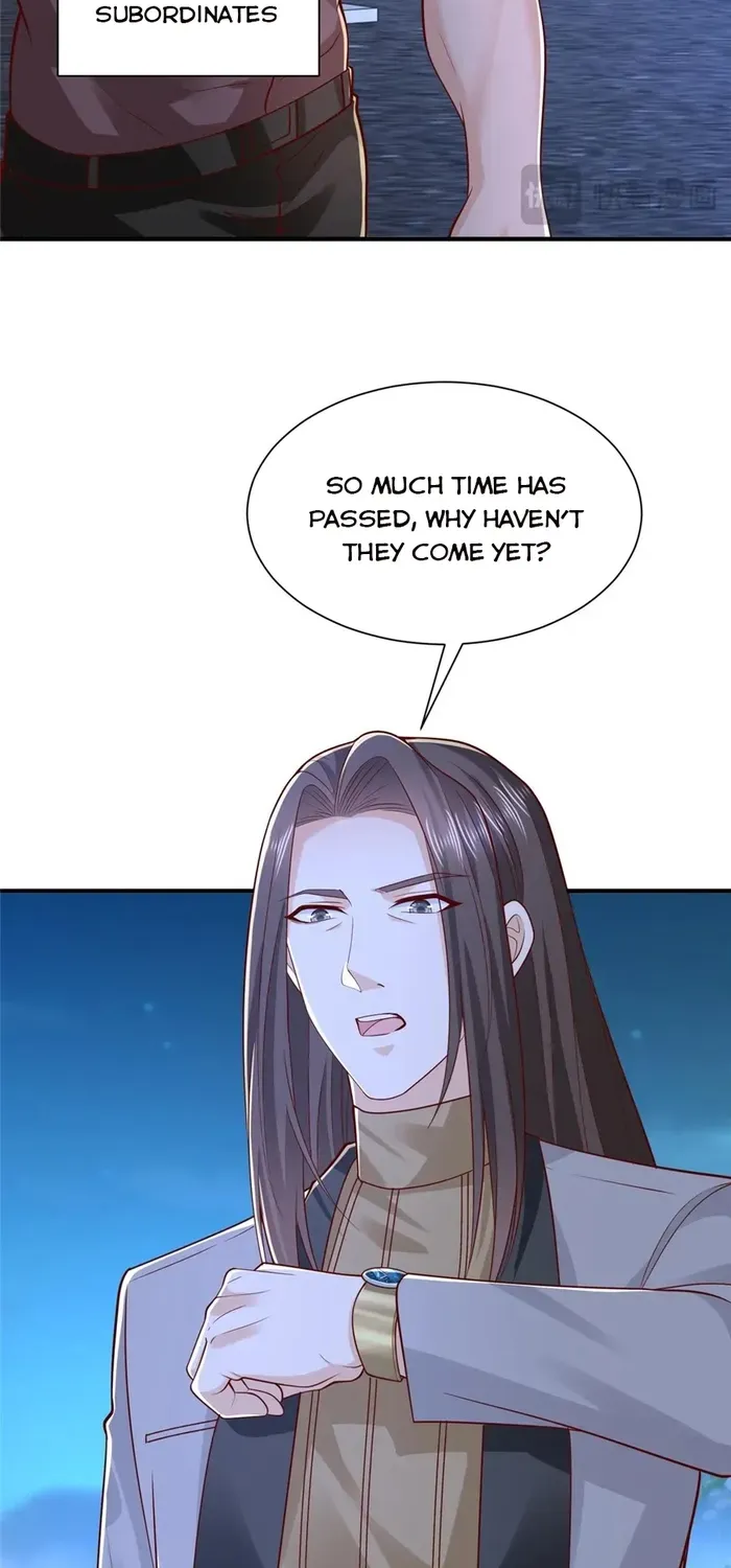 I Get A Random New Occupation Every Week Chapter 811 page 15 - 