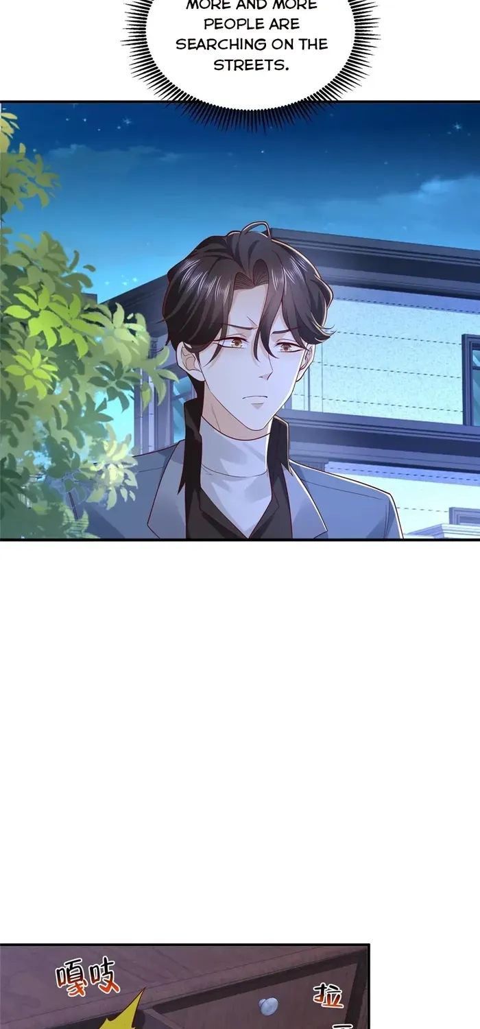 I Get A Random New Occupation Every Week Chapter 811 page 20 - 
