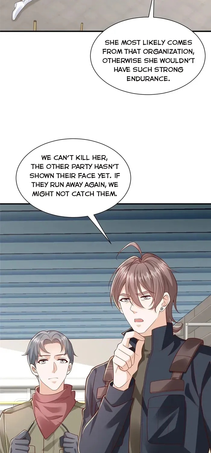 I Get A Random New Occupation Every Week Chapter 811 page 3 - 