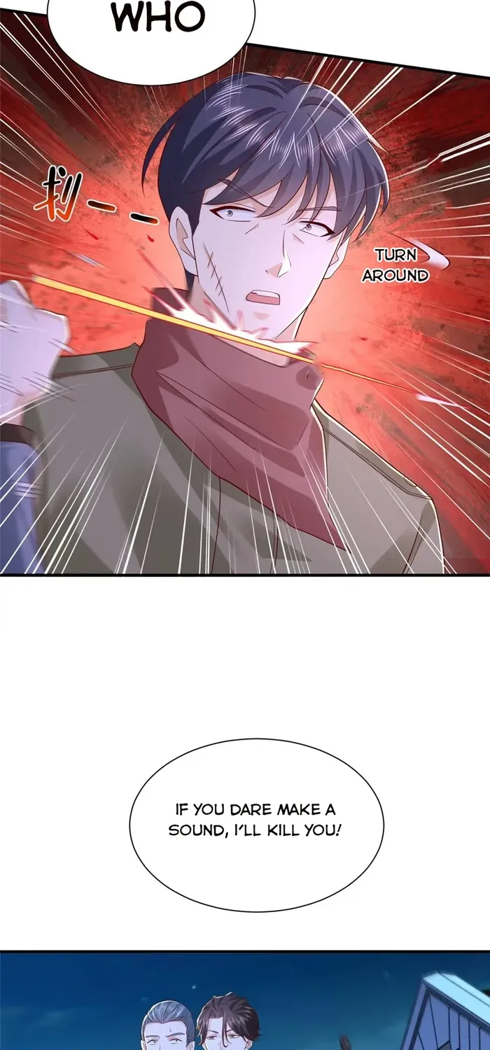 I Get A Random New Occupation Every Week Chapter 811 page 27 - 