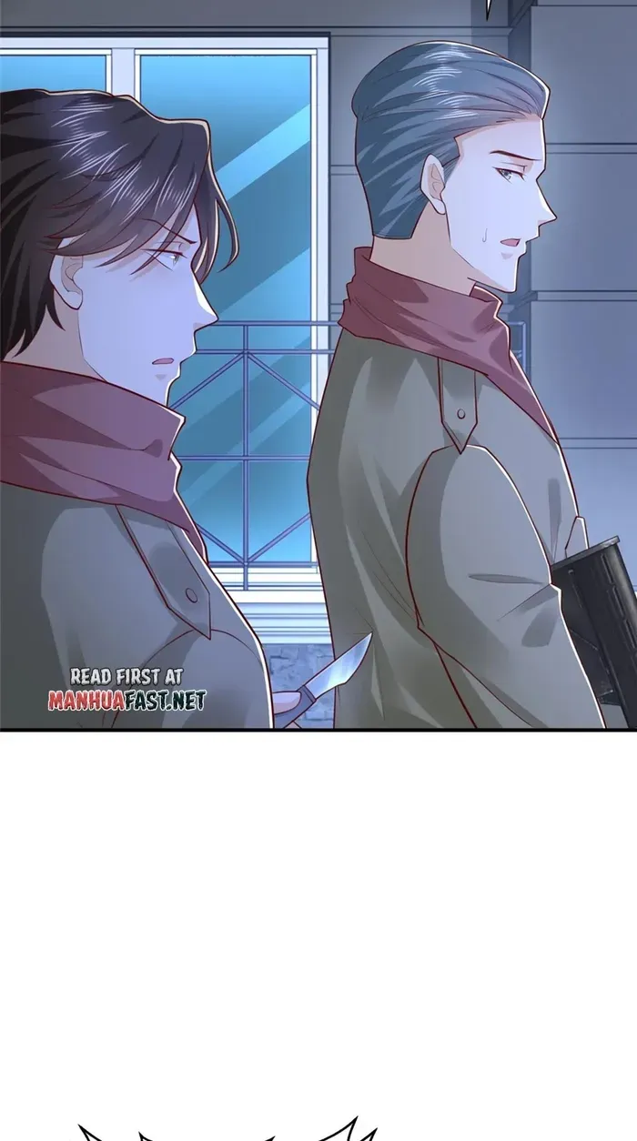 I Get A Random New Occupation Every Week Chapter 811 page 34 - 