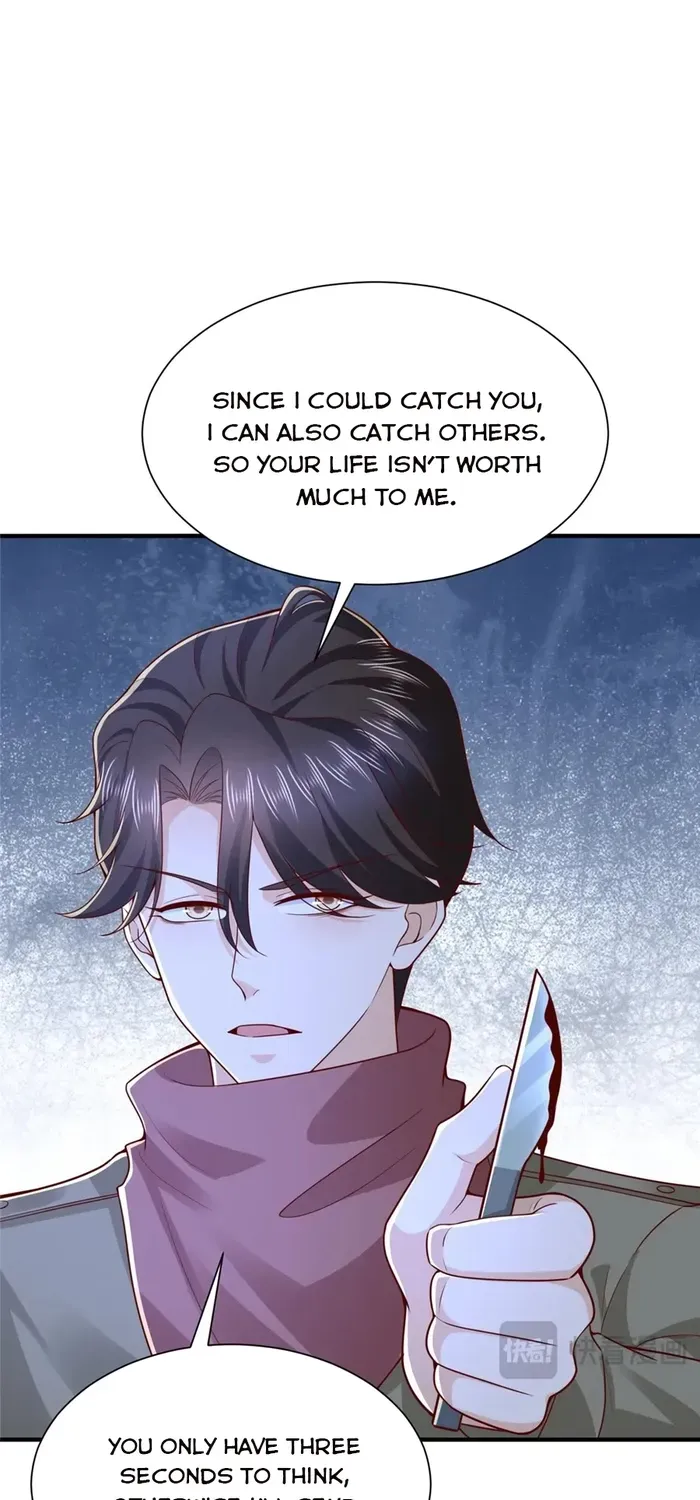 I Get A Random New Occupation Every Week Chapter 811 page 36 - 