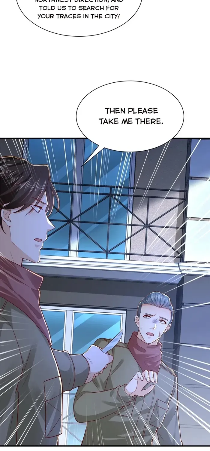 I Get A Random New Occupation Every Week Chapter 811 page 38 - 