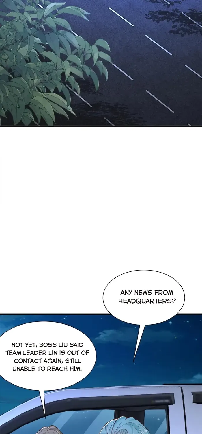 I Get A Random New Occupation Every Week Chapter 811 page 6 - 