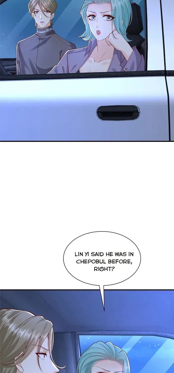 I Get A Random New Occupation Every Week Chapter 811 page 7 - 