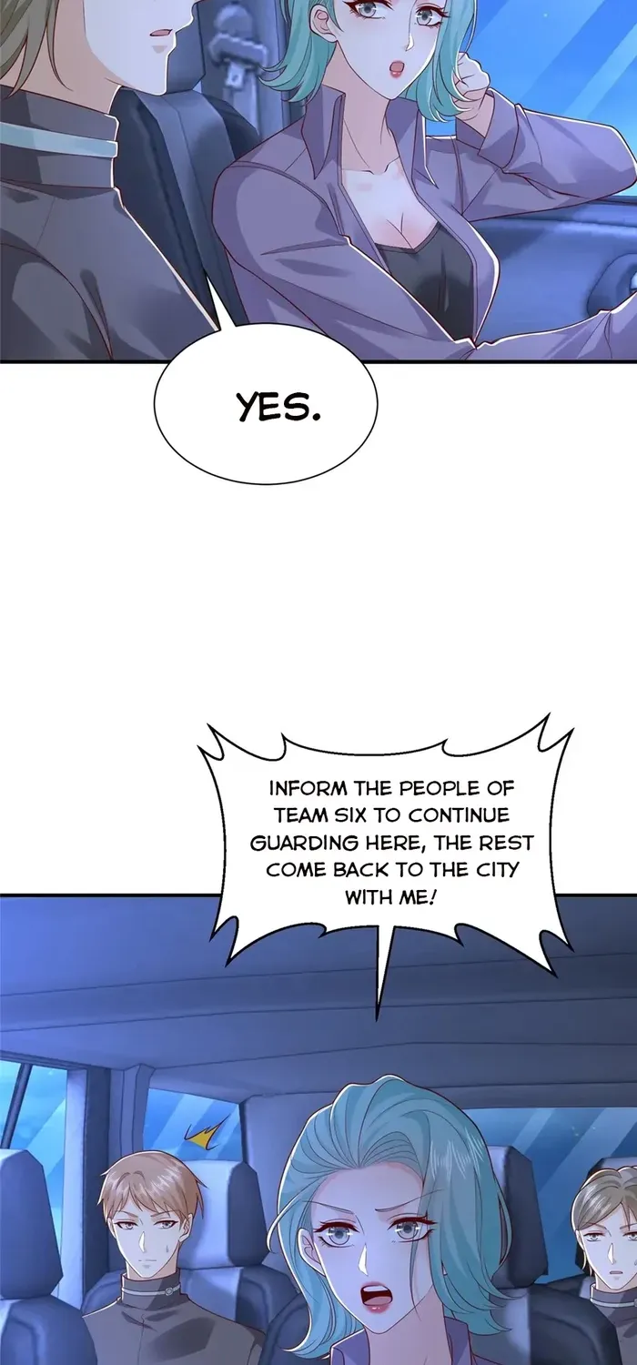 I Get A Random New Occupation Every Week Chapter 811 page 8 - 