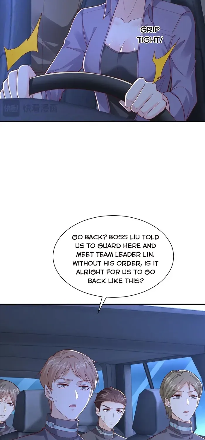 I Get A Random New Occupation Every Week Chapter 811 page 9 - 