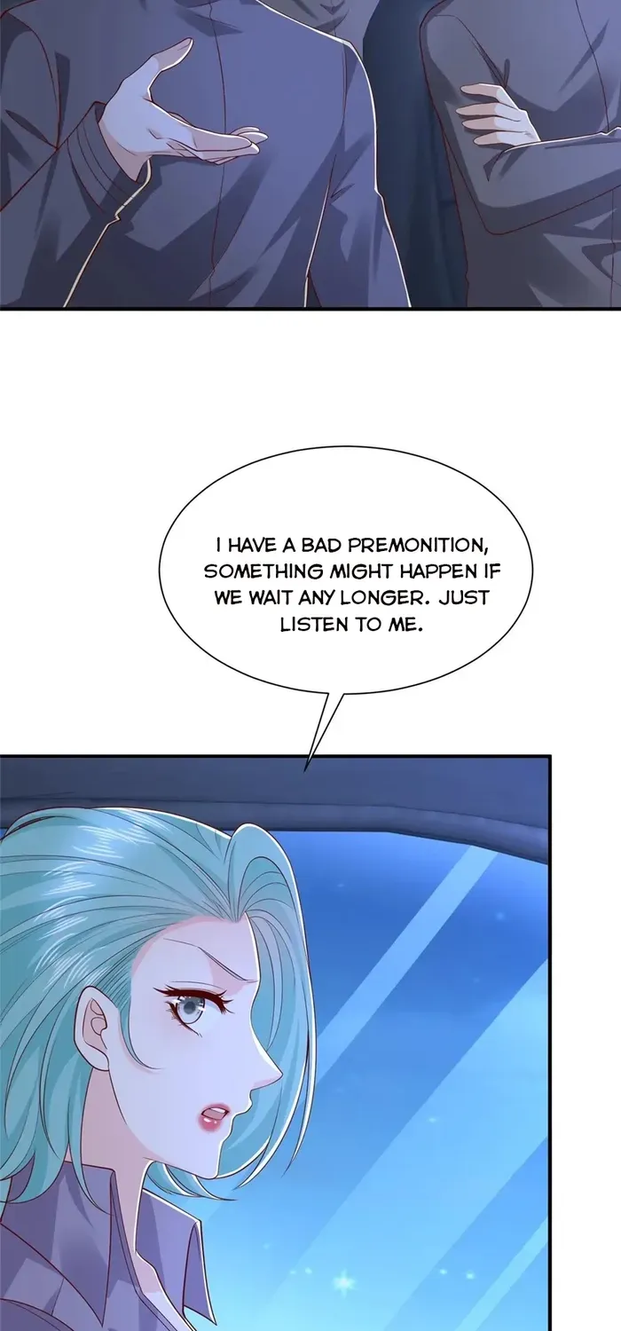 I Get A Random New Occupation Every Week Chapter 811 page 10 - 
