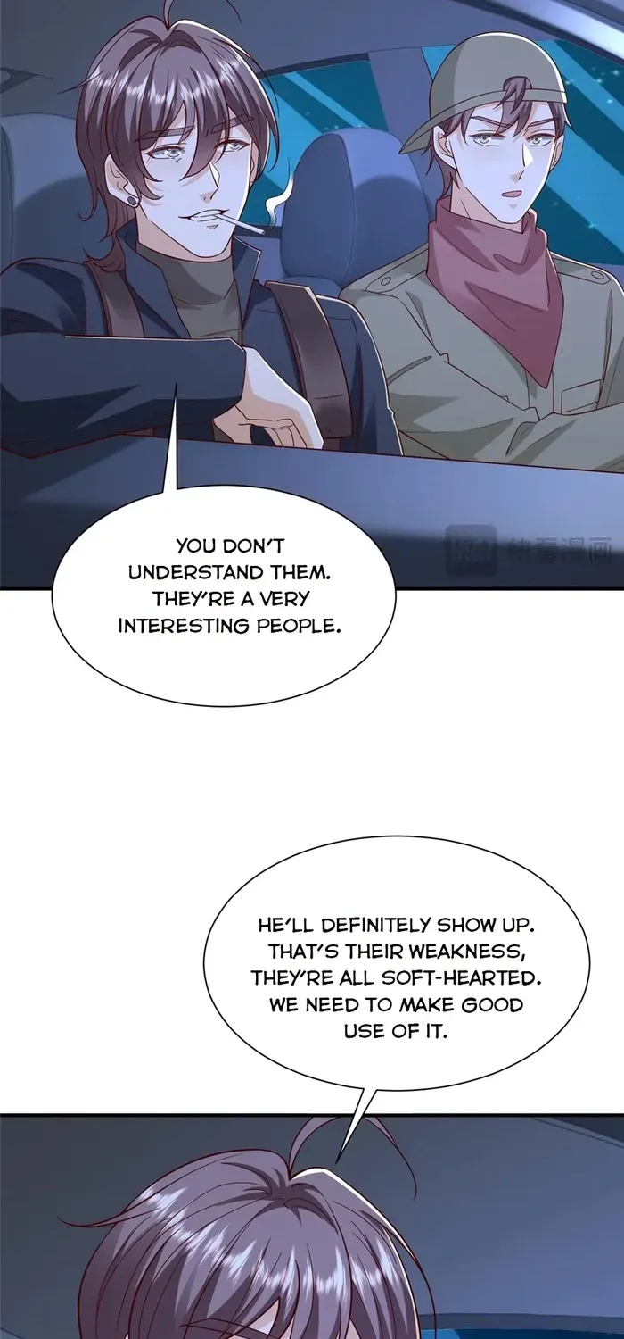 I Get A Random New Occupation Every Week Chapter 812 page 15 - 