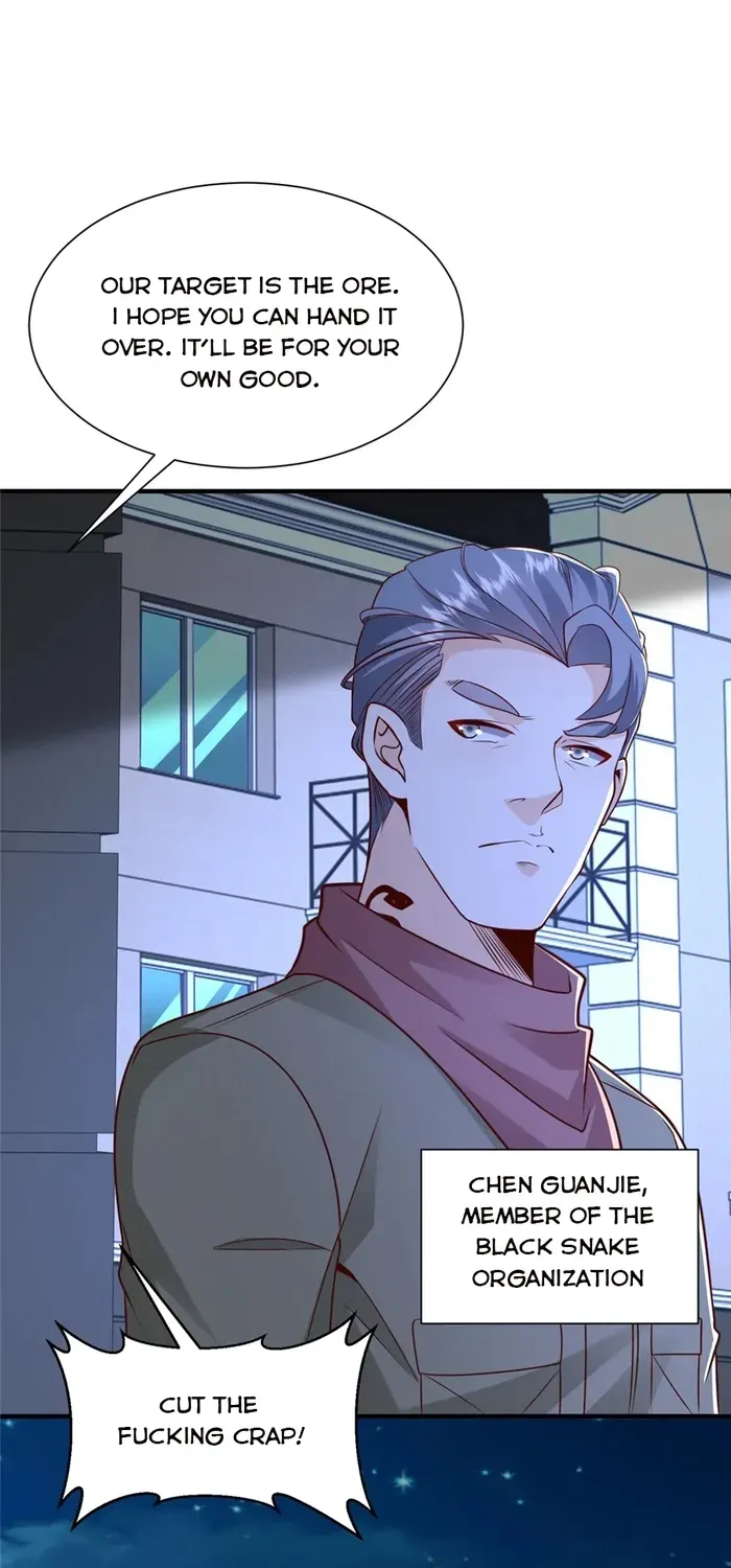 I Get A Random New Occupation Every Week Chapter 812 page 25 - 