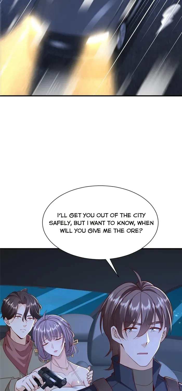 I Get A Random New Occupation Every Week Chapter 812 page 27 - 