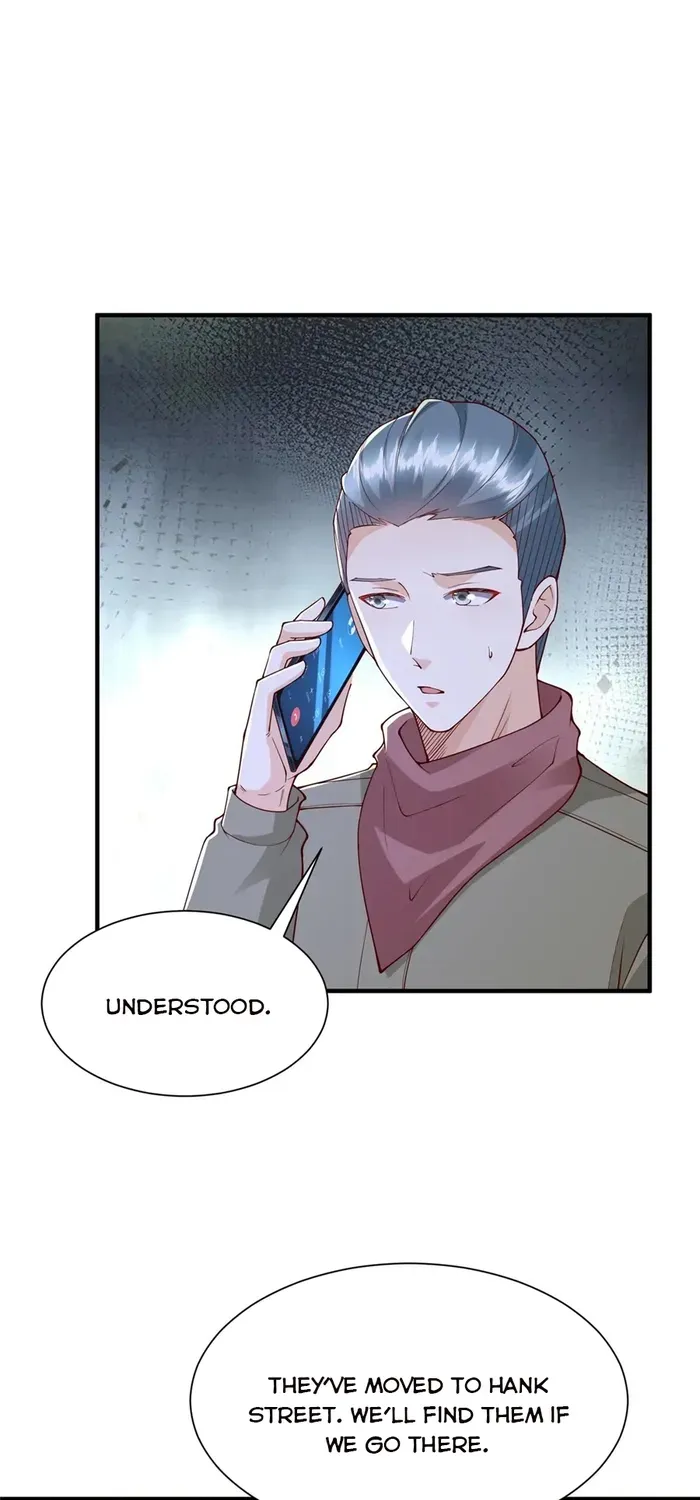 I Get A Random New Occupation Every Week Chapter 812 page 6 - 