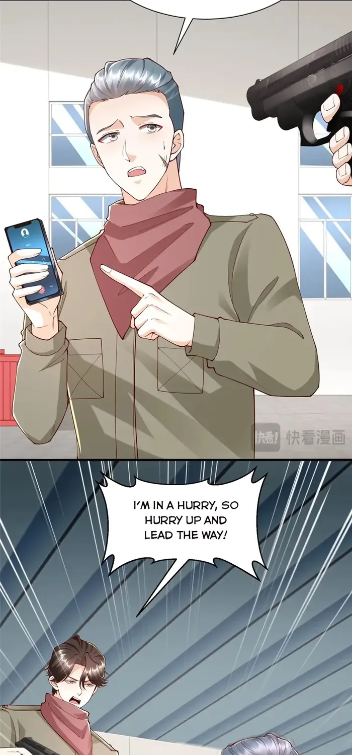 I Get A Random New Occupation Every Week Chapter 812 page 7 - 