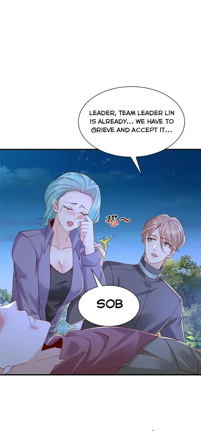 I Get A Random New Occupation Every Week Chapter 813 page 16 - 