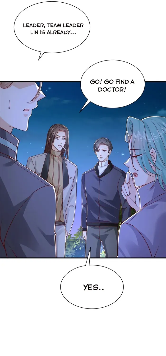 I Get A Random New Occupation Every Week Chapter 813 page 18 - 