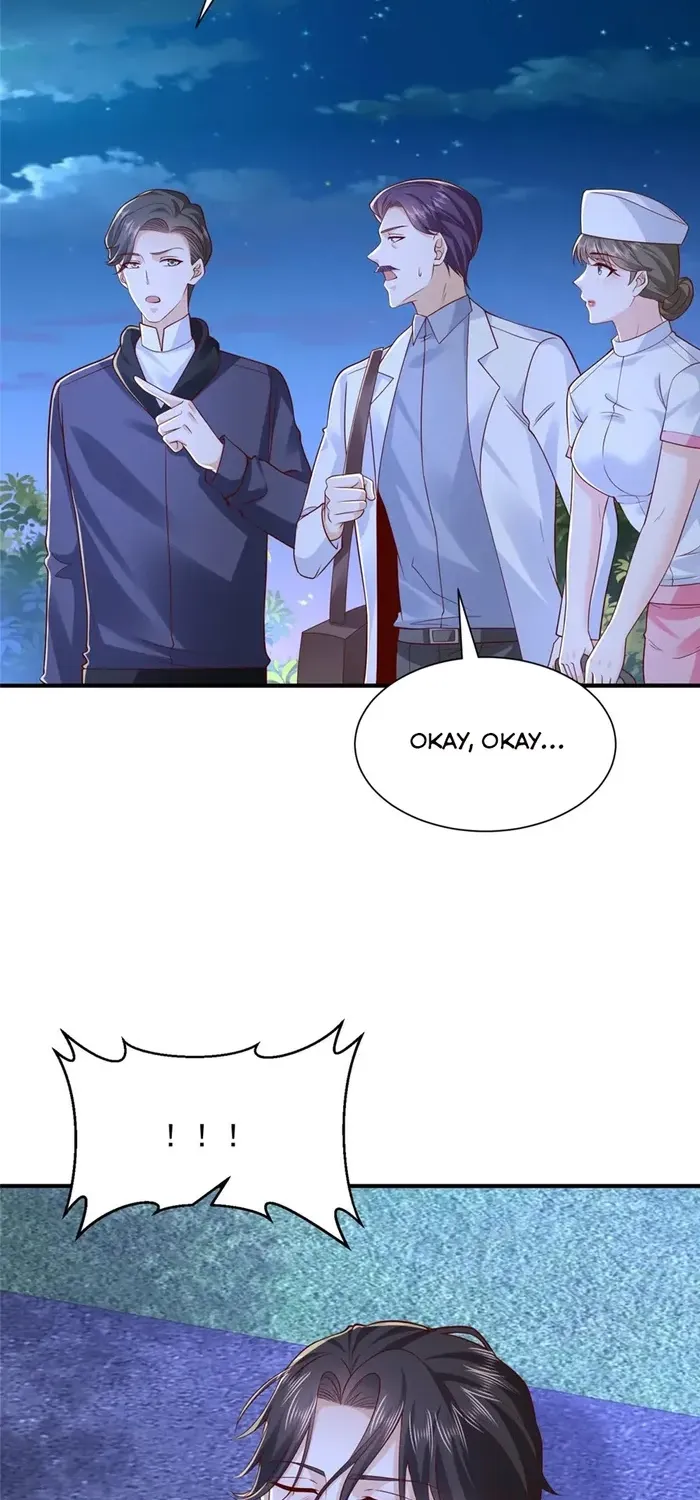 I Get A Random New Occupation Every Week Chapter 813 page 23 - 