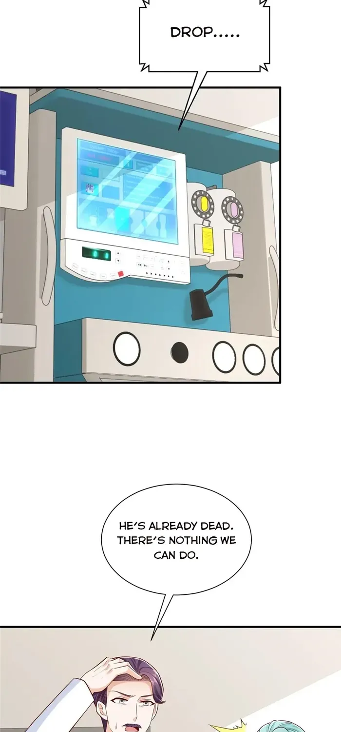 I Get A Random New Occupation Every Week Chapter 813 page 27 - 