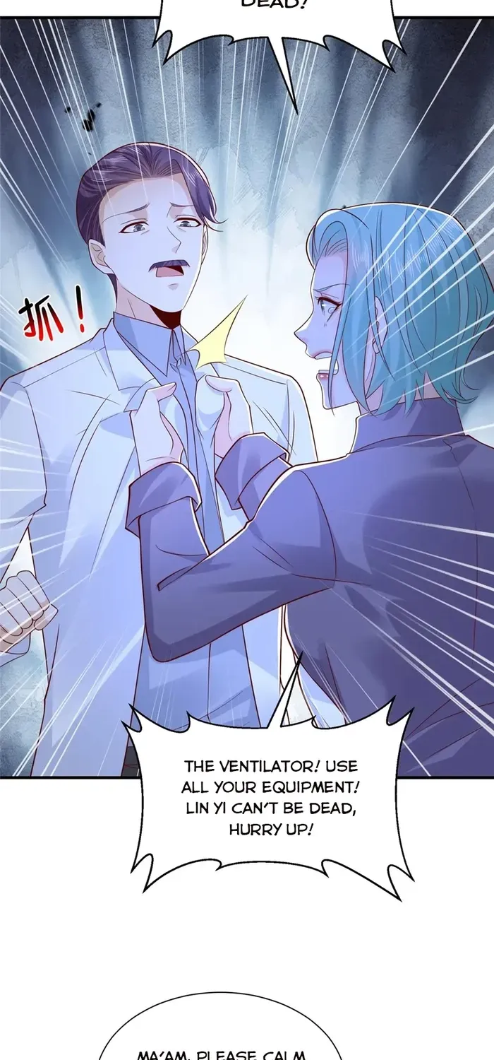 I Get A Random New Occupation Every Week Chapter 813 page 29 - 