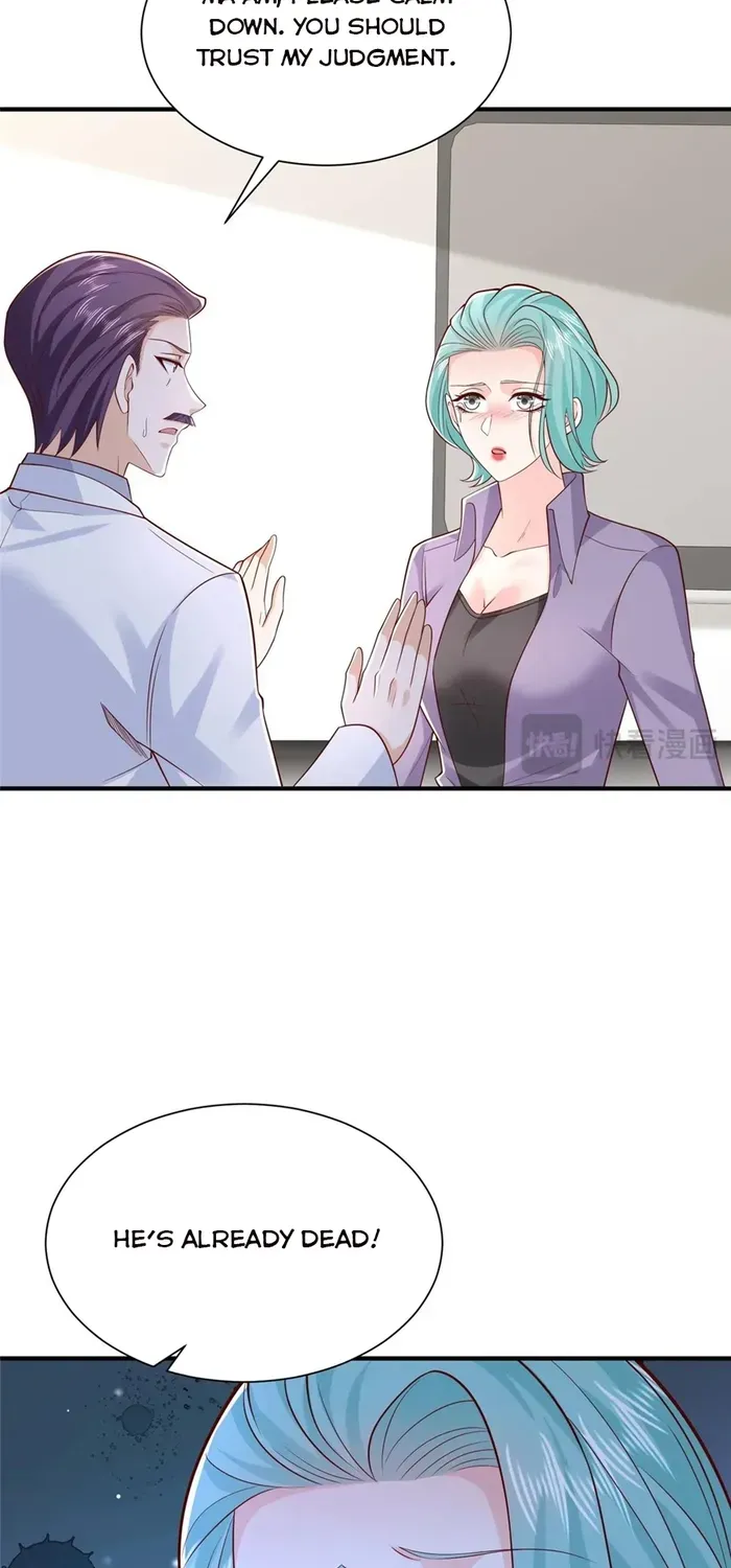 I Get A Random New Occupation Every Week Chapter 813 page 30 - 