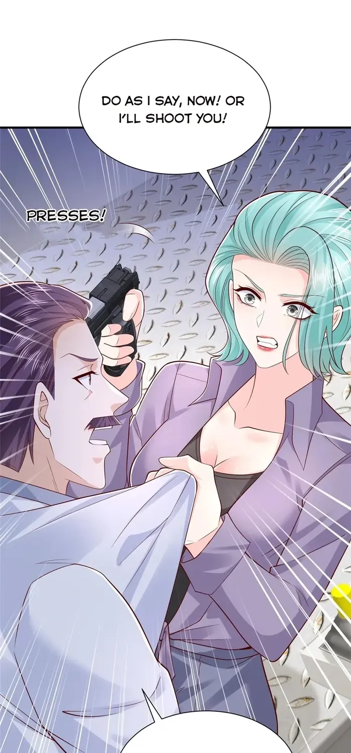 I Get A Random New Occupation Every Week Chapter 813 page 33 - 