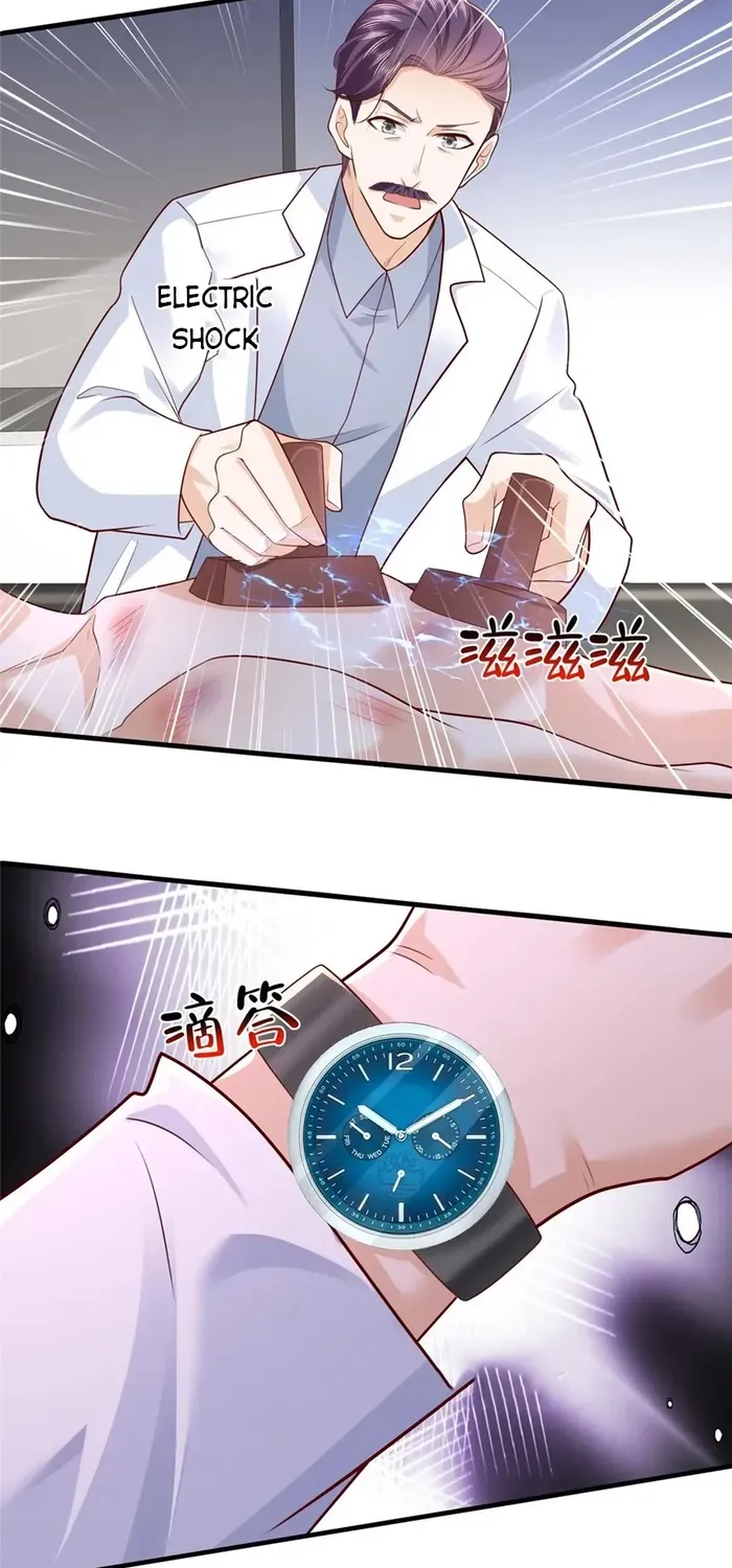 I Get A Random New Occupation Every Week Chapter 813 page 35 - 