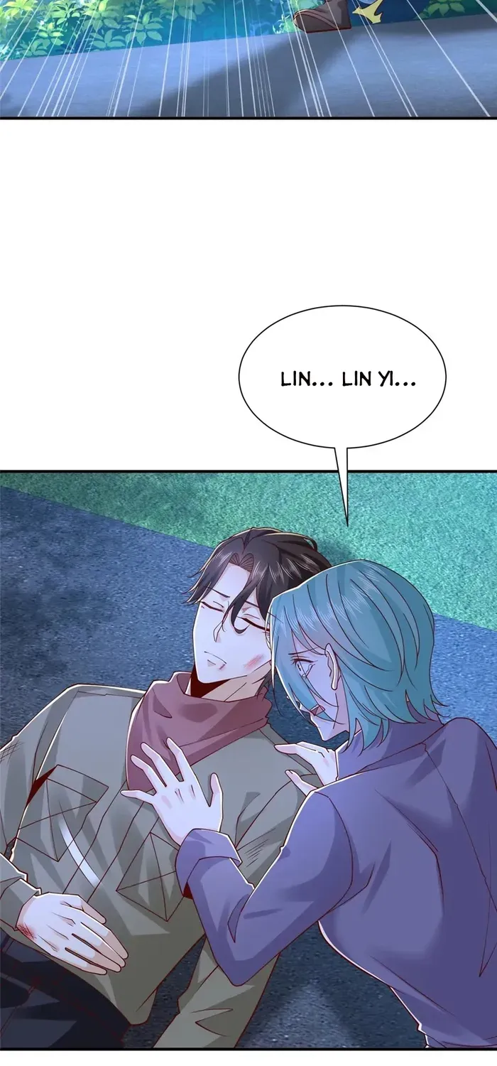 I Get A Random New Occupation Every Week Chapter 813 page 10 - 