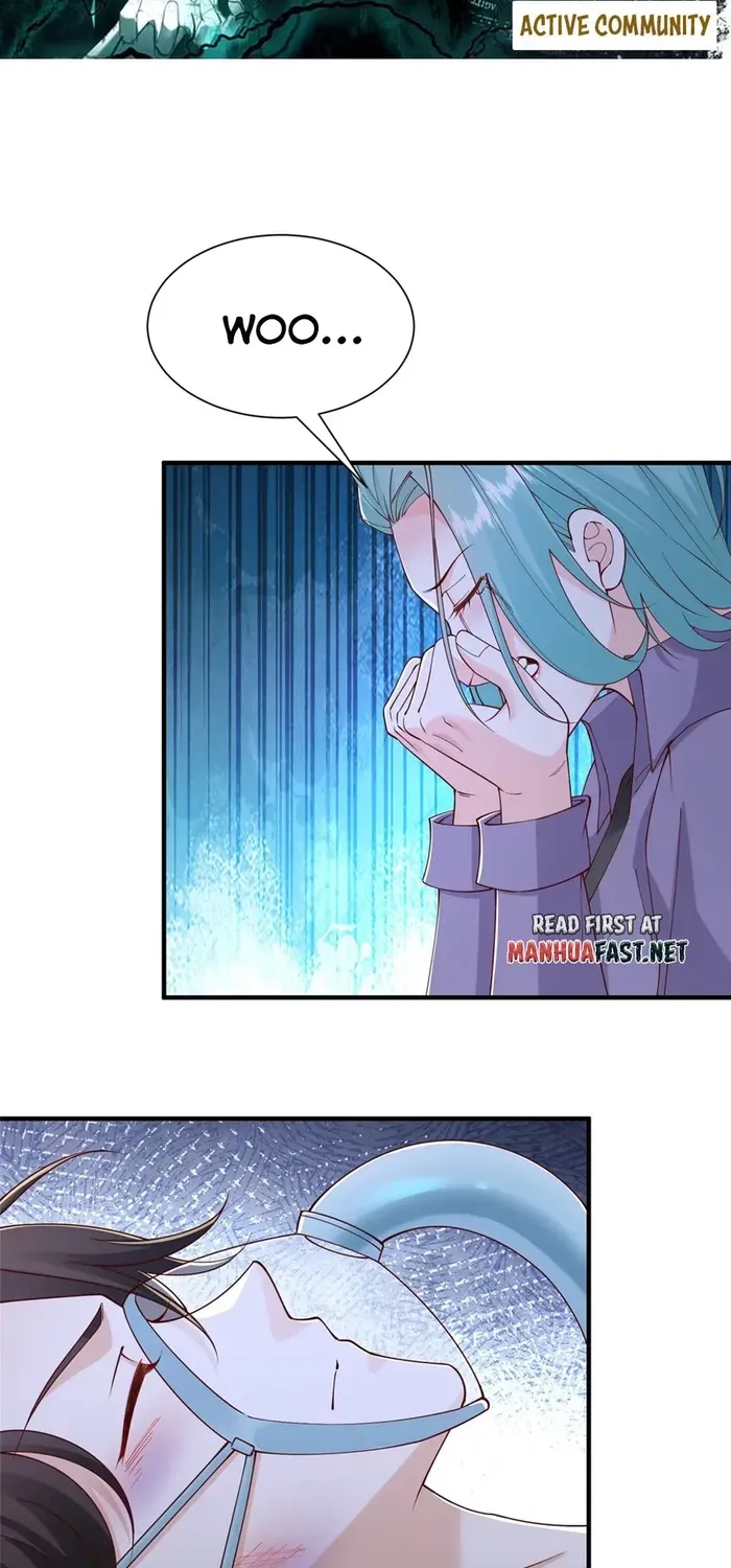 I Get A Random New Occupation Every Week Chapter 814 page 2 - 