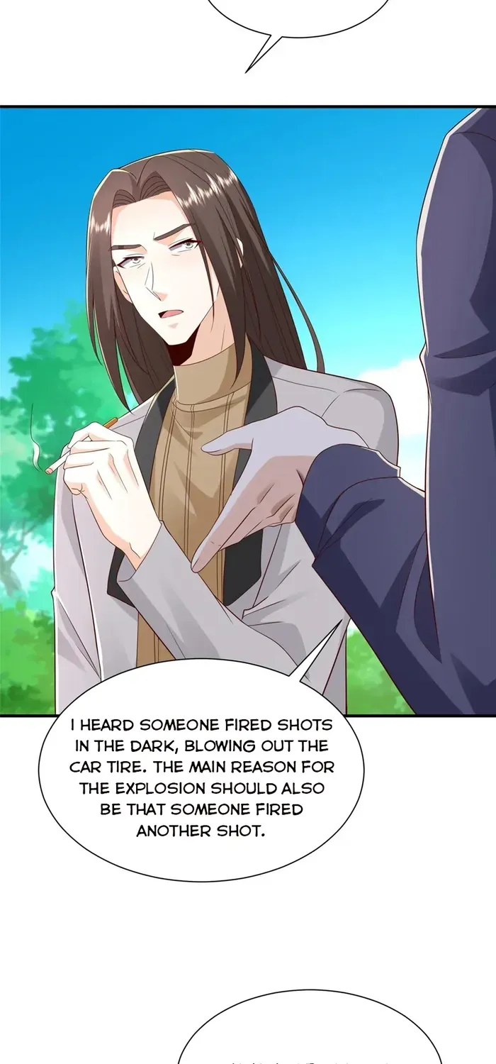 I Get A Random New Occupation Every Week Chapter 814 page 11 - 