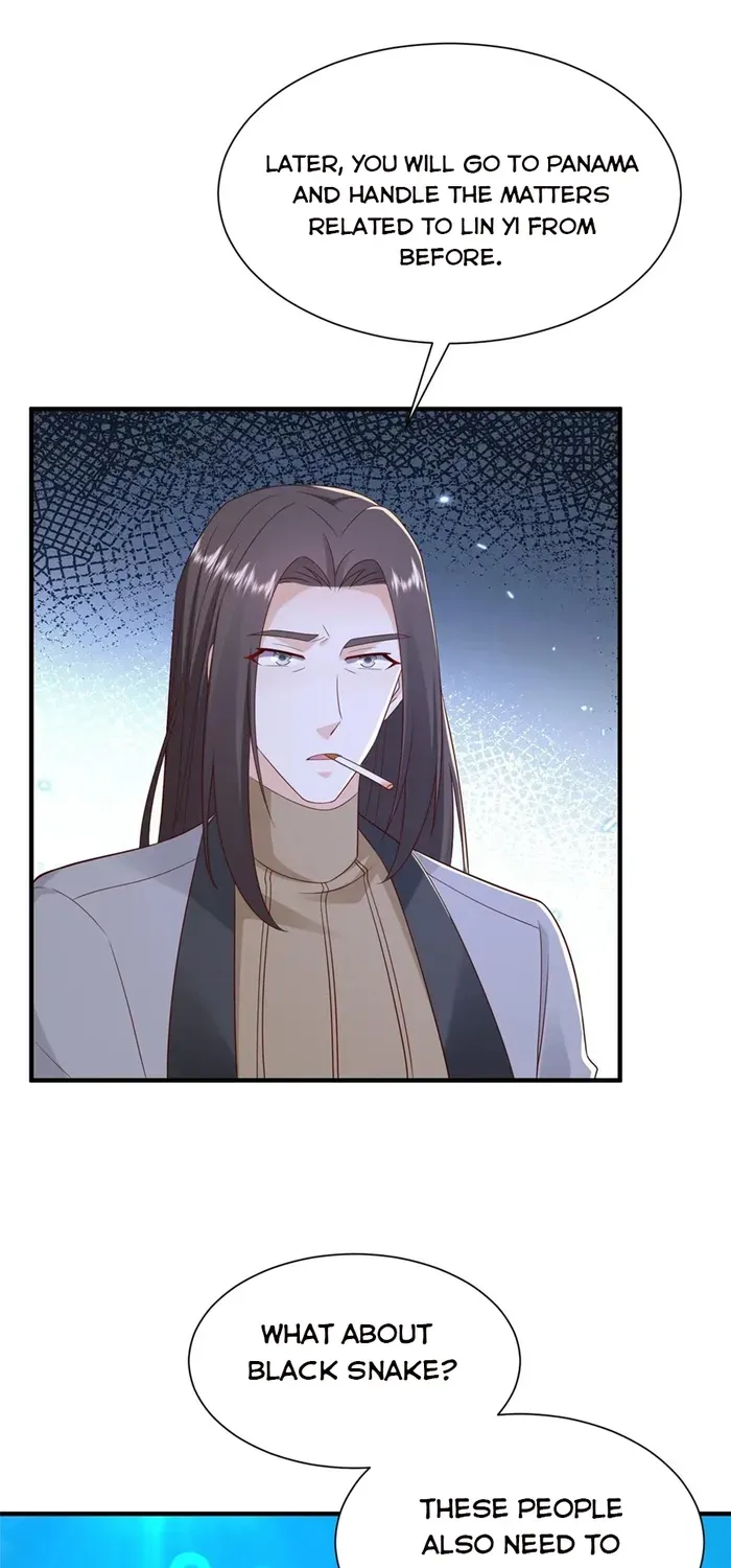 I Get A Random New Occupation Every Week Chapter 814 page 13 - 