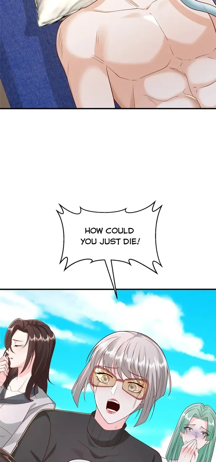 I Get A Random New Occupation Every Week Chapter 814 page 22 - 
