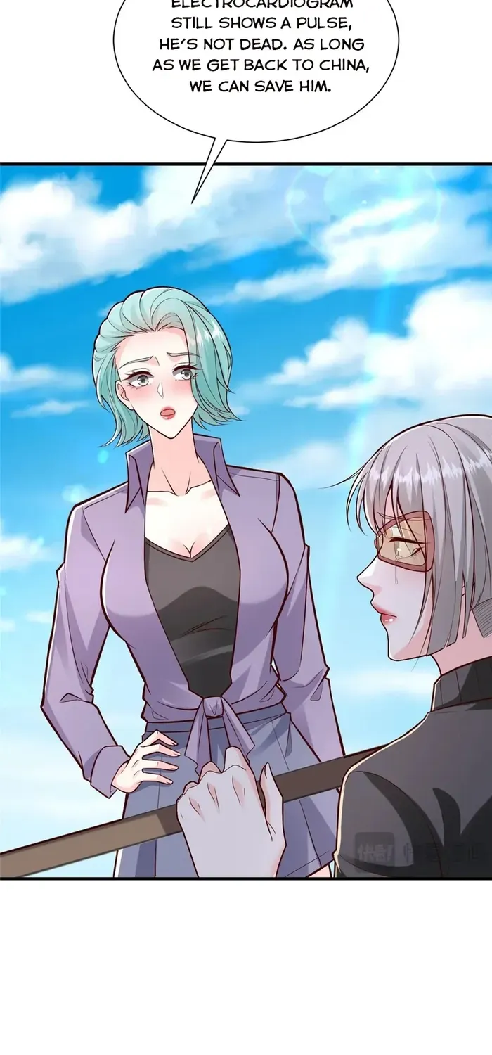 I Get A Random New Occupation Every Week Chapter 814 page 26 - 