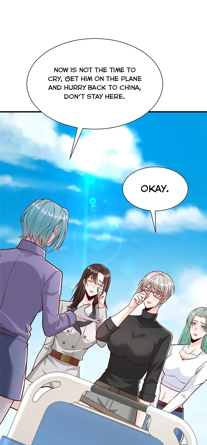 I Get A Random New Occupation Every Week Chapter 814 page 27 - 
