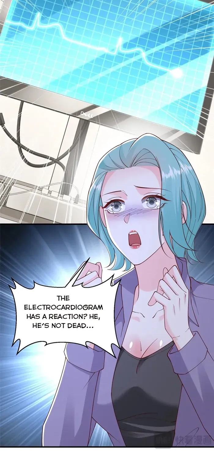I Get A Random New Occupation Every Week Chapter 814 page 4 - 