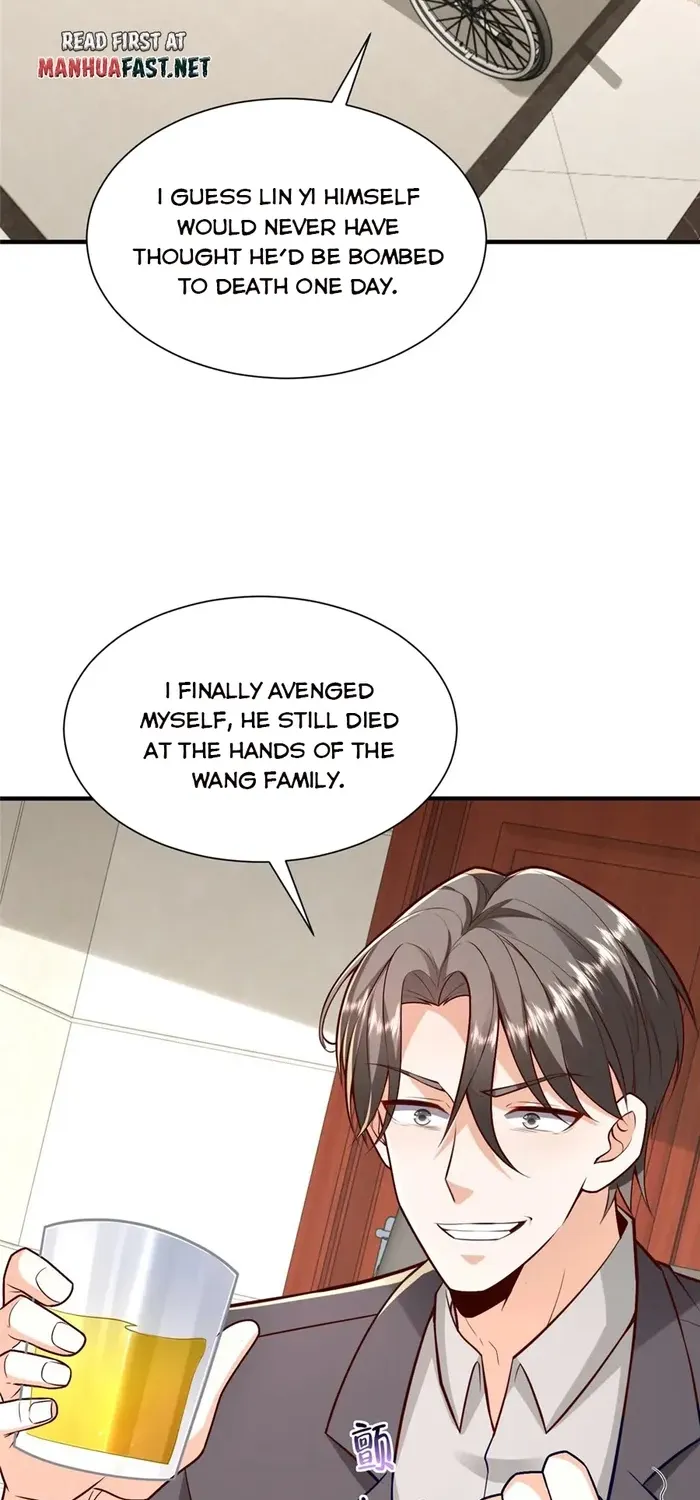 I Get A Random New Occupation Every Week Chapter 814 page 31 - 
