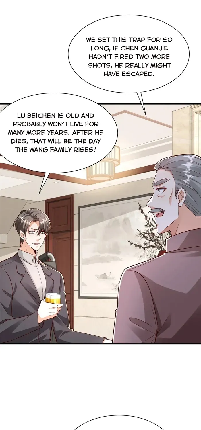 I Get A Random New Occupation Every Week Chapter 814 page 33 - 