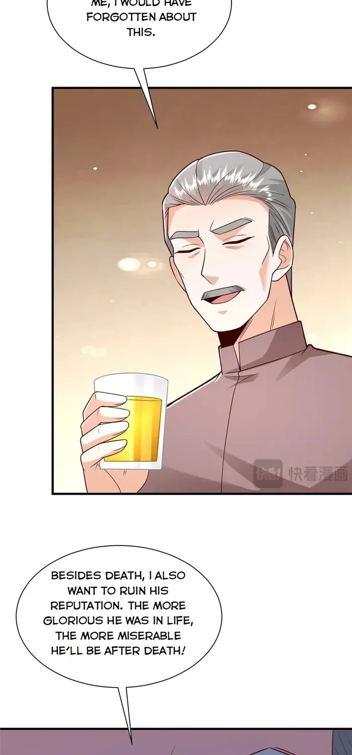I Get A Random New Occupation Every Week Chapter 814 page 35 - 