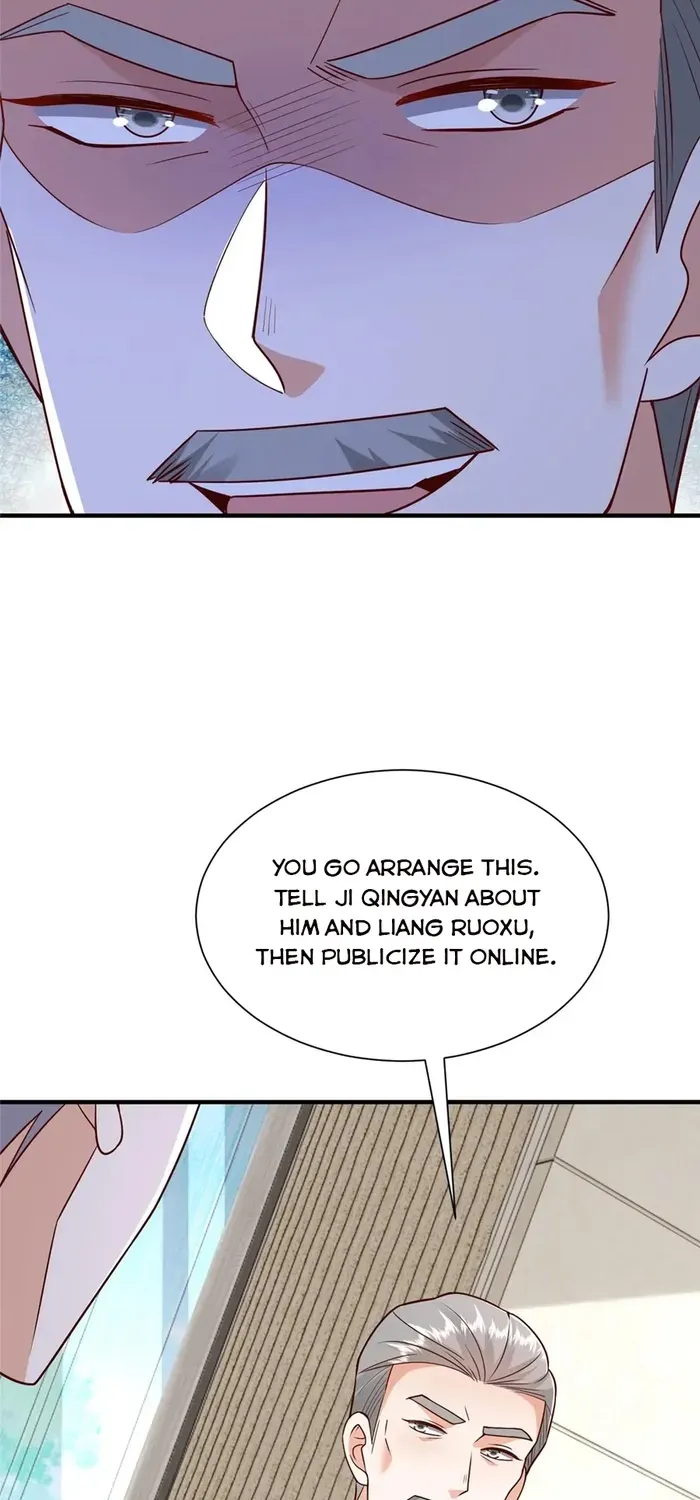 I Get A Random New Occupation Every Week Chapter 814 page 36 - 